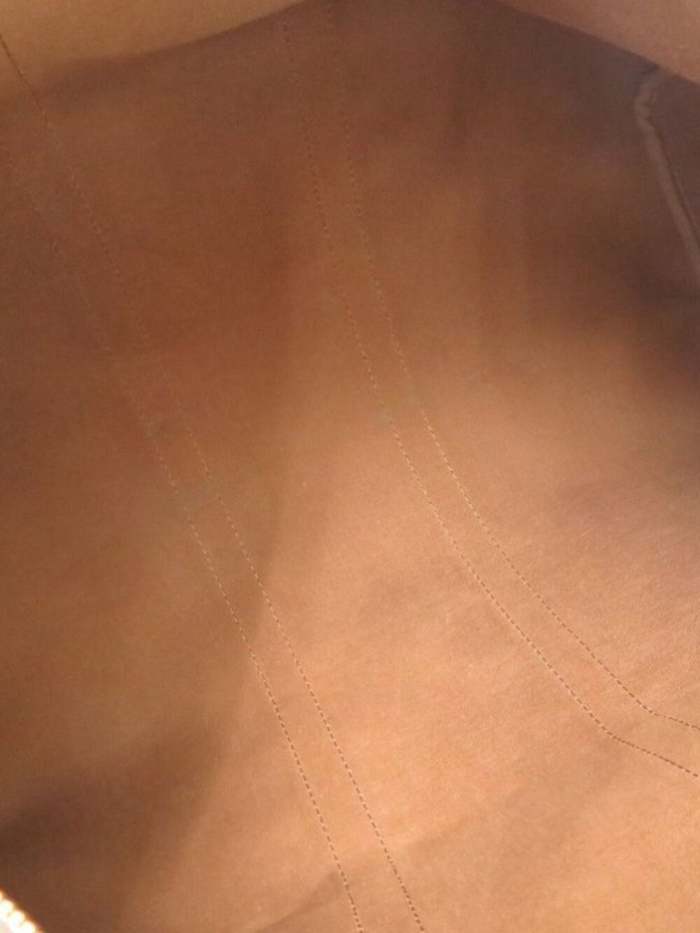 Louis Vuitton Keepall 45 Monogram Boston Bag 0906 - Picture 7 of 10